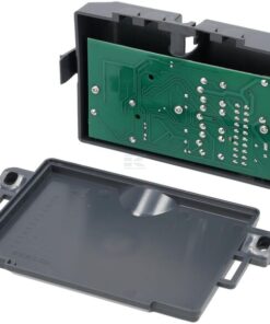 PC board F72 FL [ISO]
