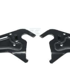 Grasscatcher support bracket 4 Grasscatcher support bracket