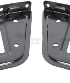 Grasscatcher support bracket 5 Grasscatcher support bracket