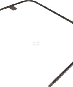 Cuadro de chasis inferior