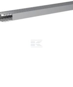 Conducto de cableado 50x20 mm