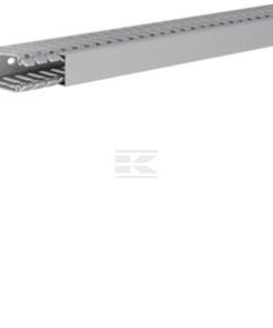 Canal de cableado 60x25mm