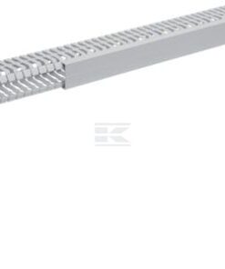 Canal de cableado 60x40mm