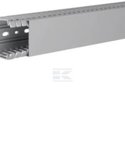 Canal de cableado 60x60mm