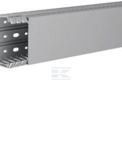 Canal de cableado 60x80mm