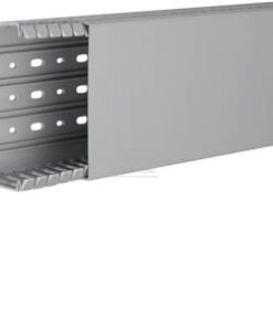 Canal de cableado 60x120mm