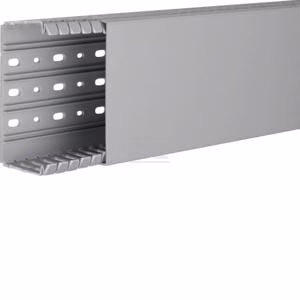Canal de cableado 60x120mm 2 Canal de cableado 60x120mm
