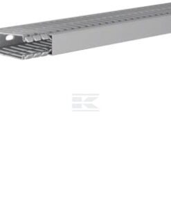 Canal de cableado 80x25 mm