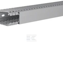 Canal de cableado 80x40mm