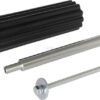 STEERING WHEEL ASSEMBLY KIT 5 STEERING WHEEL ASSEMBLY KIT