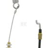 Cable bowden