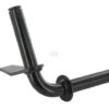 Stub axle LH