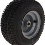 FRONT WHEEL ASSEMBLY 13" P512