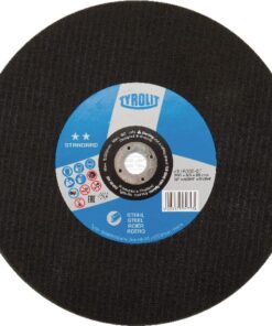 Disc. corte acero 300x3,5x20