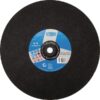 Disc. corte acero 350x4x20