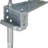 Soporte de Palanca de Control 4 Control Lever Bracket