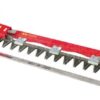 Cuchilla de colza dch eléc 24V 3 Cuchilla de colza dch eléc 24V