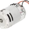 Accionamiento eléctrico 12 V