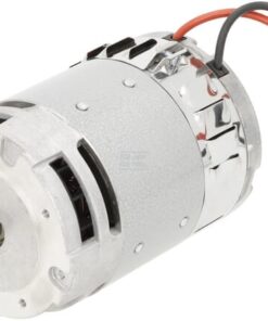 Accionamiento eléctrico 12 V