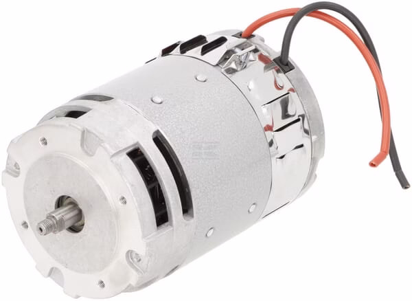 Accionamiento eléctrico 12 V