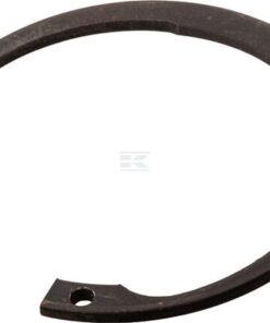 Anillo de seguridad interior