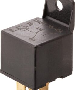 Relé 12 V