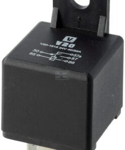 Relé 24V