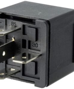 Relé 24V