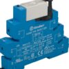 Módulo de relé 2CO 8A 24VDC S.