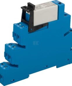 Módulo de relé 2CO 8A 24VDC S.
