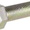 Tornillo