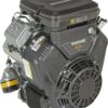 Motor, horizontal de 21,7 HP, Vanguard, dos cilindros, Briggs & Stratton