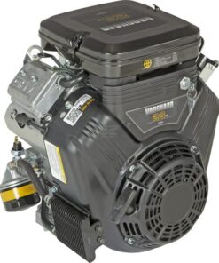 Motor, horizontal de 21,7 HP, Vanguard, dos cilindros, Briggs & Stratton