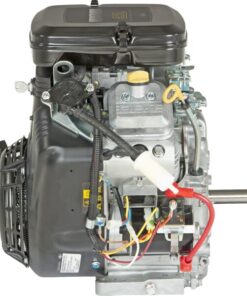 Motor, horizontal de 21,7 HP, Vanguard, dos cilindros, Briggs & Stratton