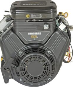 Motor, horizontal de 21,7 HP, Vanguard, dos cilindros, Briggs & Stratton