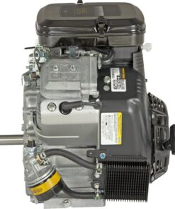 Motor, horizontal de 21,7 HP, Vanguard, dos cilindros, Briggs & Stratton