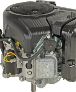 Engine, vertical, 23.1 HP, 2 cylinder, Vanguard, Briggs & Stratton