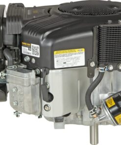 Engine, vertical, 23.1 HP, 2 cylinder, Vanguard, Briggs & Stratton