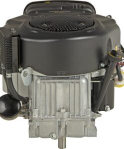 Engine, vertical, 23 HP, 2 cylinder, Vanguard, Briggs & Stratton
