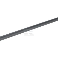 Rear axle deck (grey)