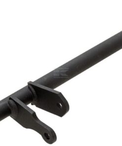 Rear axle deck 110-125 QF grey, Stiga