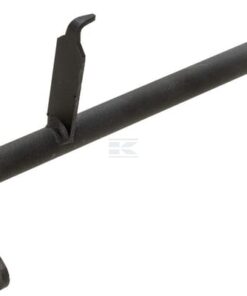 Rear axle deck 110-125 QF grey, Stiga