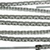 Steering chain assembly [PCH c/w SERVO]