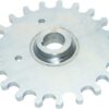 Brake disc CD110/125QF