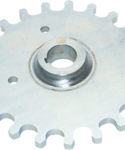 Brake disc CD110/125QF