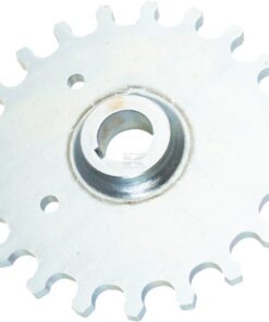 Brake disc CD110/125QF