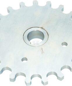 Brake disc CD110/125QF