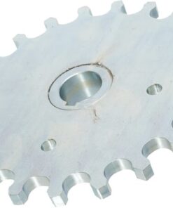 Brake disc CD110/125QF