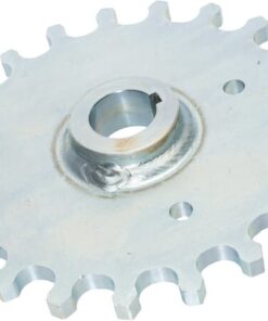 Brake disc CD110/125QF