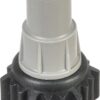 Boquilla, estándar, chorro cónico 38720-PP 80° gris plástico TeeJet
